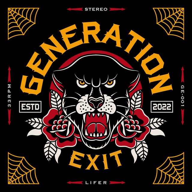 Lifer cover